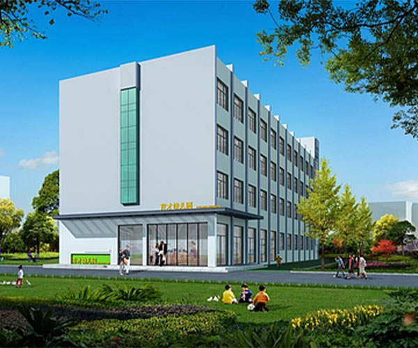 養老院安裝建築隔震支座